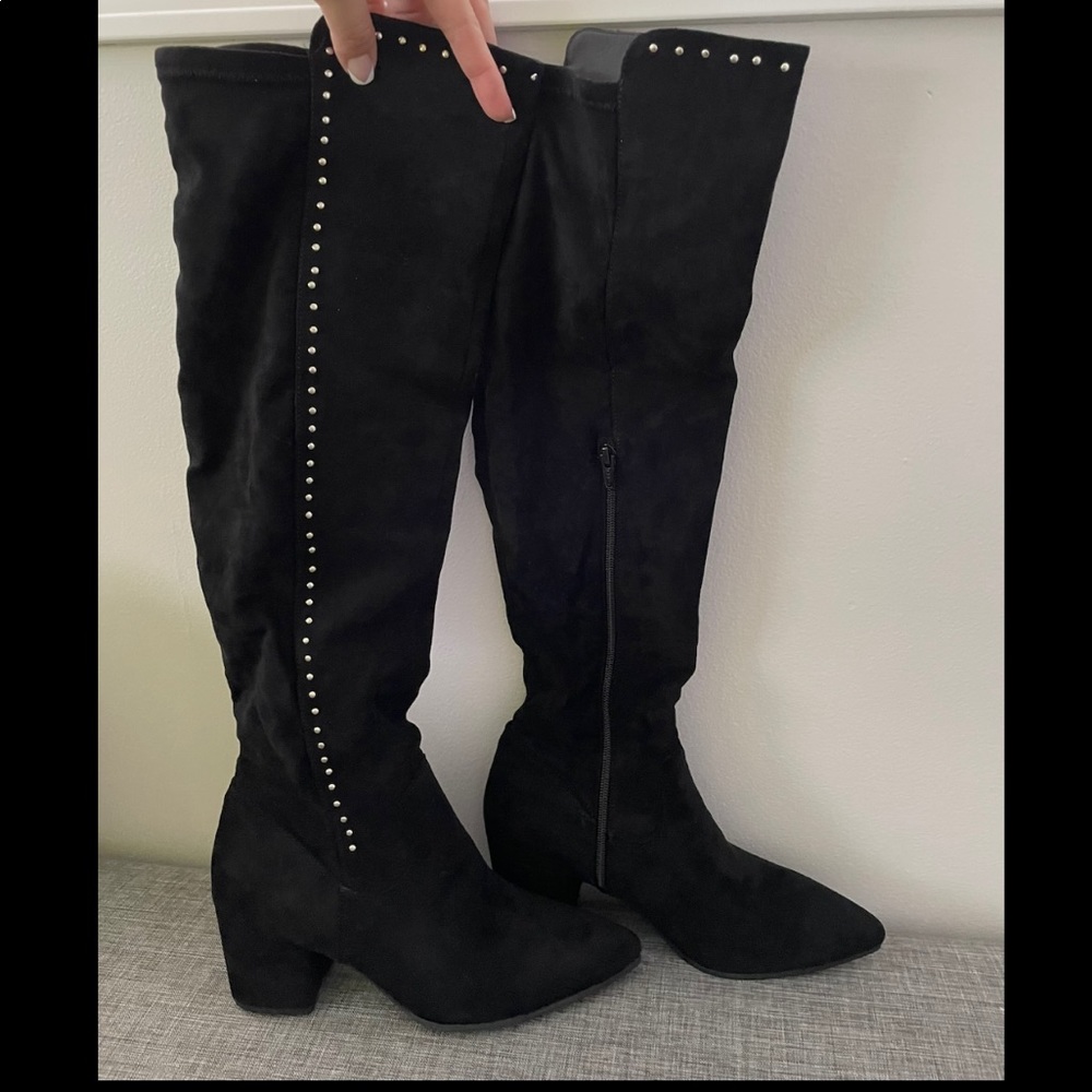 Seven Dials Nicki Boot NWT